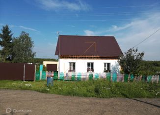 Продажа дома, 50 м2, село Заречное, улица Гагарина, 35