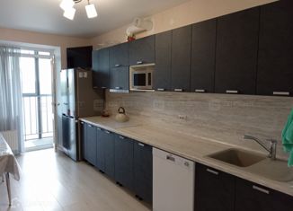 Продается 2-ком. квартира, 56.2 м2, деревня Царёво, улица Петра Гаврилова