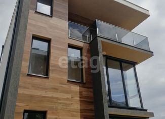 Продам дом, 184.3 м2, посёлок городского типа Дагомыс