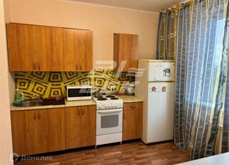 Продам 1-ком. квартиру, 37.5 м2, Курск, проспект Анатолия Дериглазова, 65, Центральный округ