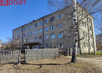 Продам комнату, 17.4 м2, Шарья, улица имени 50-летия Советской Власти, 11А