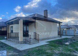 Продам дом, 105 м2, станица Гостагаевская, Советская улица, 24Б