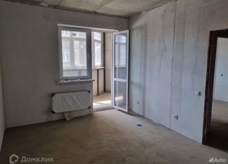 Продам 1-ком. квартиру, 37.8 м2, Краснодар, Гаражная улица, 156к1