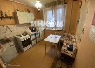 Продаю 1-ком. квартиру, 38.9 м2, Москва, Ратная улица, 8к3, Ратная улица