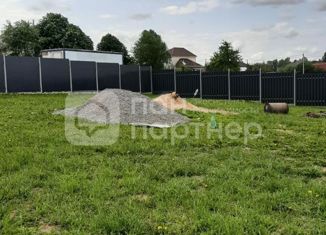 Продается земельный участок, 10 сот., поселок Романовка