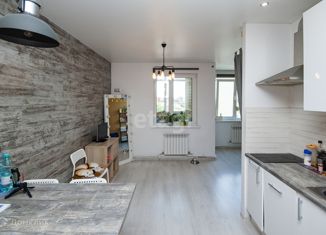 Продаю квартиру студию, 30.1 м2, деревня Афонино, Академическая улица, 11, ЖК Академический