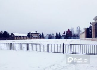 Участок на продажу, 22.78 сот., деревня Новинки, коттеджный посёлок Маленькая Италия, 78