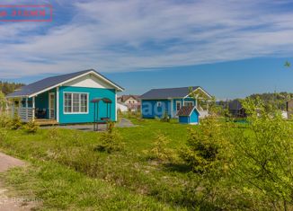 Продаю дом, 30.8 м2, посёлок Хюмпёля, Центральная улица