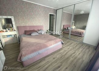 Дом на продажу, 81.4 м2, Новосибирск, улица Лескова, улица Лескова