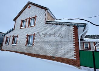 Продажа дома, 140.9 м2, село Актаныш, Центральная улица, 221