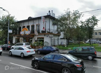 Сдается офис, 675 м2, Москва, Шмитовский проезд, 27с1, Шмитовский проезд