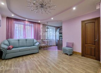 Продажа 3-комнатной квартиры, 51.1 м2, Томск, улица Кулагина, 6