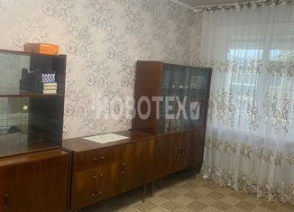 Трехкомнатная квартира на продажу, 56 м2, станица Каневская, Промысловая улица, 19А