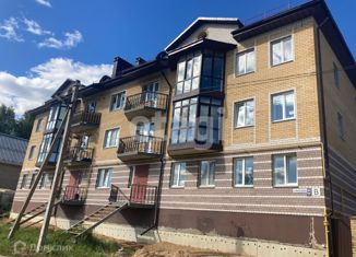 Продажа 5-комнатной квартиры, 248 м2, Кострома, улица Нижняя Дебря, 67к2