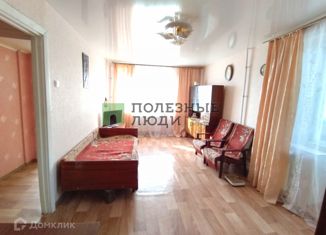 Сдается 1-ком. квартира, 35 м2, Зеленодольск, улица Фрунзе, 3