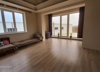 Продаю дом, 100 м2, хутор Чембурка, Солнечная улица