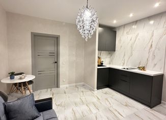 Квартира на продажу студия, 25.8 м2, Санкт-Петербург, ЖК Модум, проспект Авиаконструкторов, 54