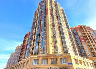 Продажа 3-ком. квартиры, 71.5 м2, Казань, улица Баки Урманче, 7