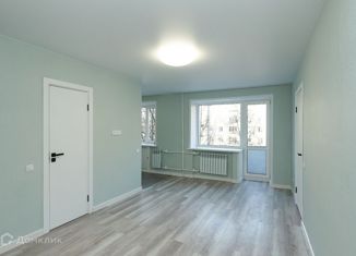 Продается квартира студия, 43 м2, Ярославль, улица Писемского, 56