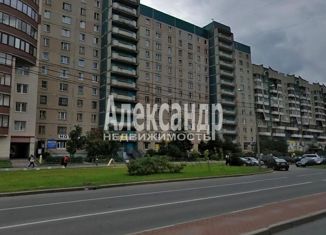 Продается 3-ком. квартира, 80 м2, Санкт-Петербург, проспект Пятилеток, 4к1, проспект Пятилеток