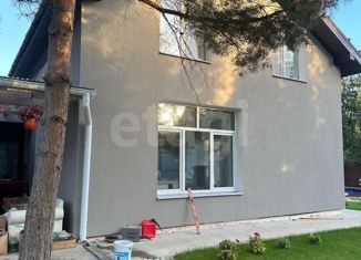 Продается дом, 187 м2, деревня Якиманское, Тихая улица, 39Б