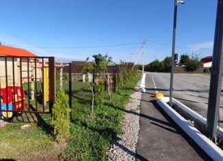 Продаю участок, 7.29 сот., коттеджный поселок Калинка-Малинка