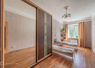 Продается трехкомнатная квартира, 75.7 м2, Екатеринбург, улица Малышева, 128, улица Малышева