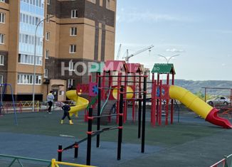 Продается 2-комнатная квартира, 67.87 м2, Октябрьский, улица Рахимьяна Насырова, 7