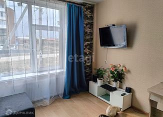 Продажа 1-комнатной квартиры, 35.1 м2, Свердловская область, Карловарская улица, 1