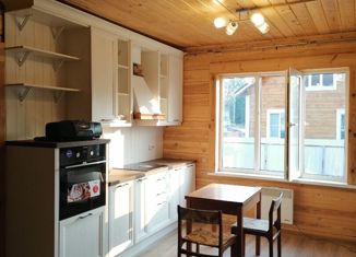 Продам дом, 148 м2, село Сарафоново, Задорожная улица, 6