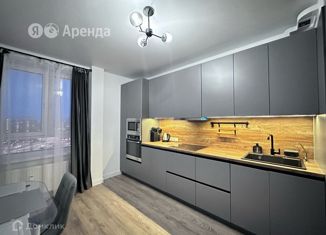 Сдам 1-комнатную квартиру, 37 м2, Москва, улица Маресьева, 7к3