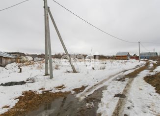 Продам земельный участок, 15.6 сот., поселок Новотарманский, Дачная улица