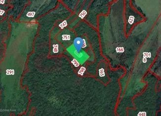 Участок на продажу, 175 сот., станица Даховская, Кубанская улица, 11