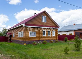 Дом на продажу, 70 м2, деревня Овсяниково, деревня Овсяниково, 47