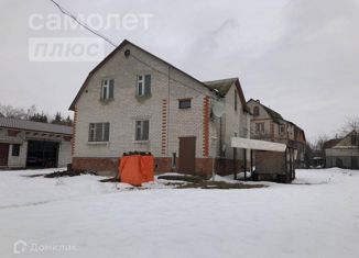 Продажа дома, 130 м2, Курск, Железнодорожный округ, Усадебная улица