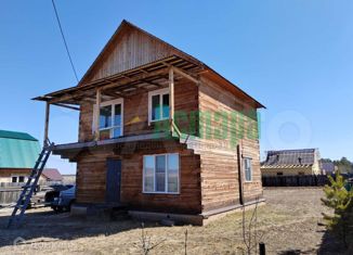 Продам дом, 117 м2, село Карповка, Народная улица, 12