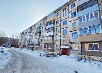 Продаю 1-ком. квартиру, 33 м2, Кохма, Ивановский переулок, 1/1