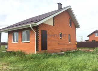 Продам дом, 124 м2, село Державино, Молодёжная улица, 16