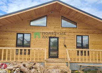 Продаю дом, 85 м2, деревня Старое Михайловское, Рязанская улица