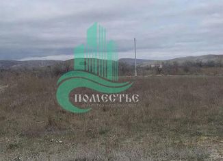 Продам земельный участок, 6 сот., посёлок городского типа Орджоникидзе, улица 5-я Линия, Правая Сторона, 16