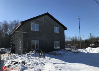 Продается дом, 140 м2, посёлок Пригородный, улица Ленэнерго, 41