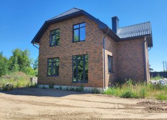 Дом на продажу, 165 м2, посёлок городского типа Васильево, Новая улица, 48