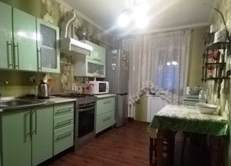 Продажа 2-комнатной квартиры, 52.9 м2, посёлок Центральный, улица Мира, 8А