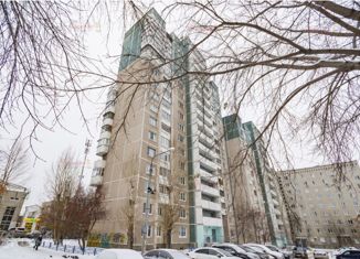 Продается однокомнатная квартира, 39 м2, Екатеринбург, Байкальская улица, 27, Байкальская улица