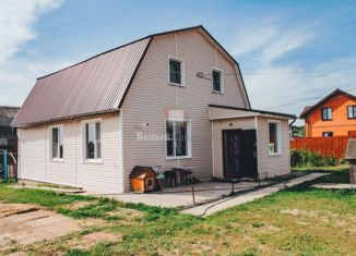 Продаю дом, 134 м2, деревня Семенково, квартал 10, 81В