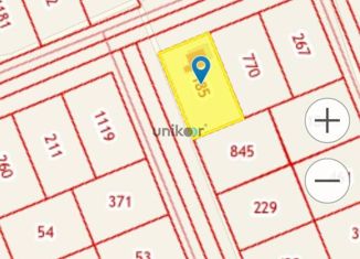 Продается земельный участок, 11.7 сот., село Кармаскалы, улица Ш. Биккула