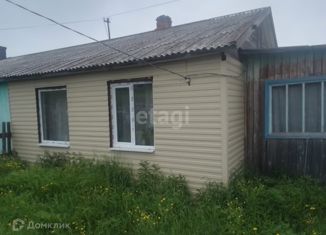 Продаю дом, 65.2 м2, село Дубовый Мыс, Садовая улица, 9