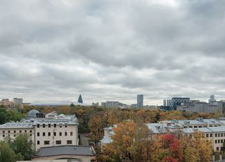 Продажа 1-комнатной квартиры, 31.9 м2, Москва, улица Пилота Нестерова, 11, улица Пилота Нестерова