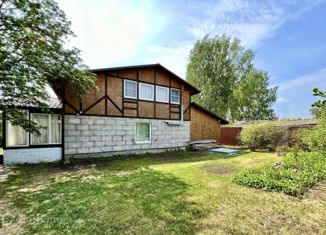 Продается дом, 140 м2, село Черданцево, улица Чапаева