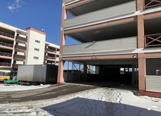 Продаю машиноместо, 14.4 м2, Москва, 2-й Южнопортовый проезд, 13к2, метро Кожуховская